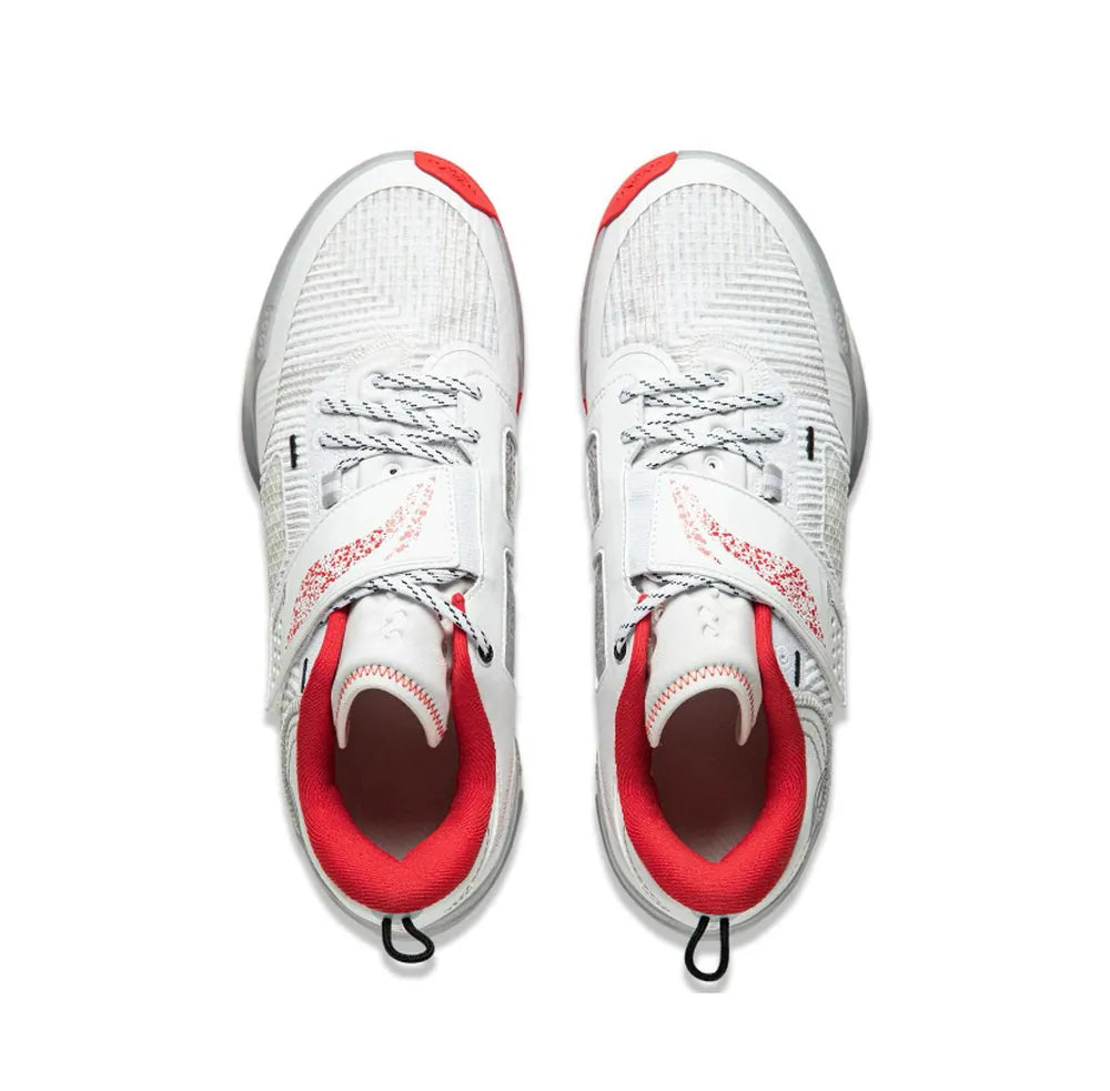 Li-Ning Way of Wade 808 4 Ultra '305' Basketball Shoes
