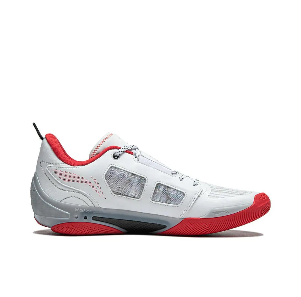 Li-Ning Way of Wade 808 4 Ultra '305' Basketball Shoes