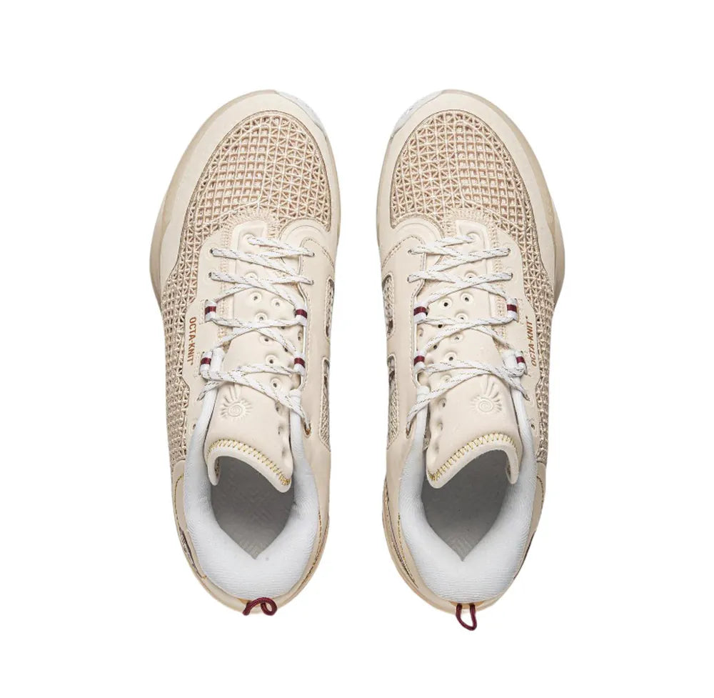 Li-Ning Way of Wade 808 4 Ultra 'Champagne' Basketball Shoes