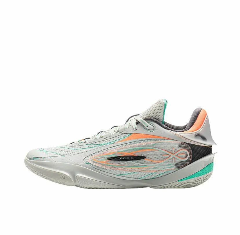 Li-Ning Way of Wade 808 5 Ultra 'Dazzle' Basketball Shoes