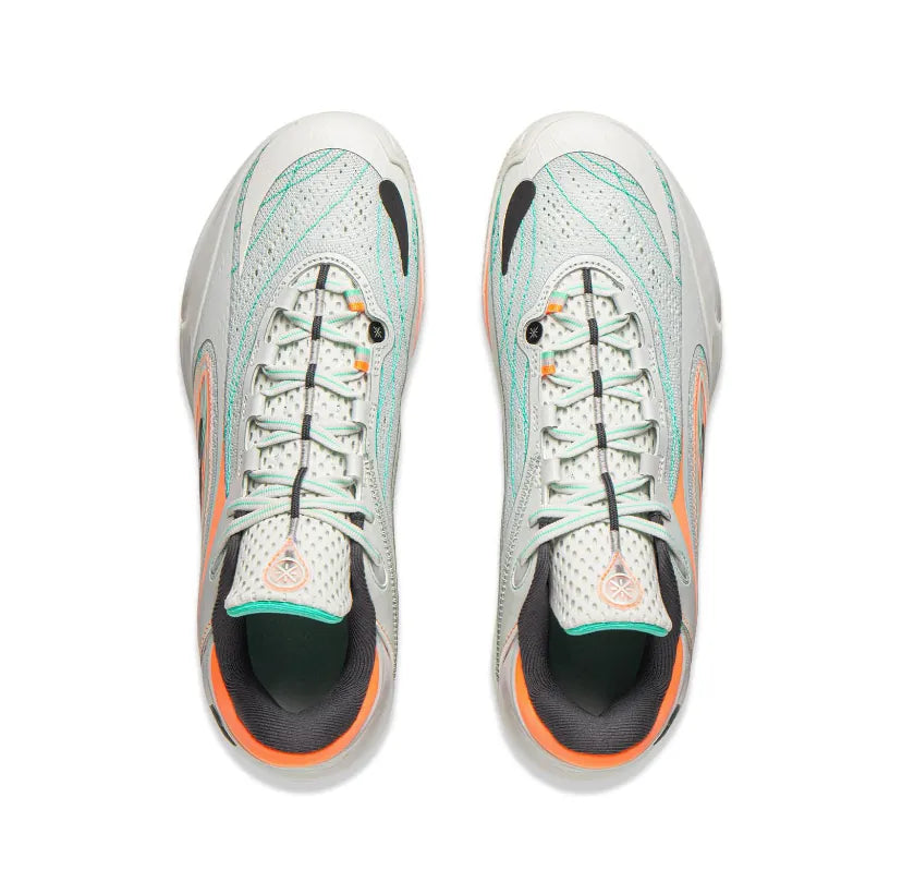 Li-Ning Way of Wade 808 5 Ultra 'Dazzle' Basketball Shoes