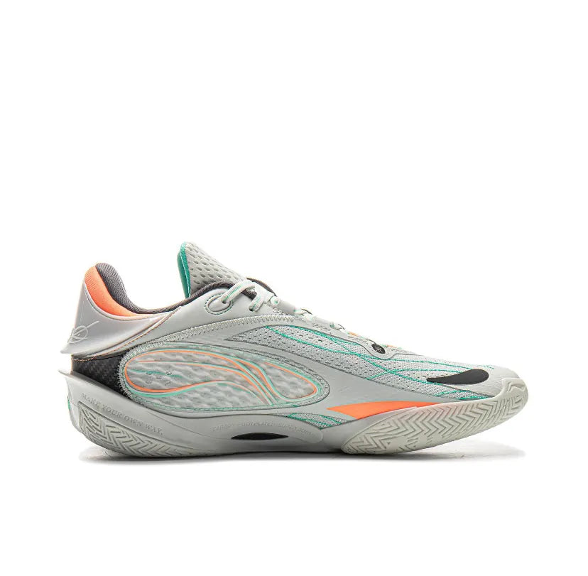 Li-Ning Way of Wade 808 5 Ultra 'Dazzle' Basketball Shoes