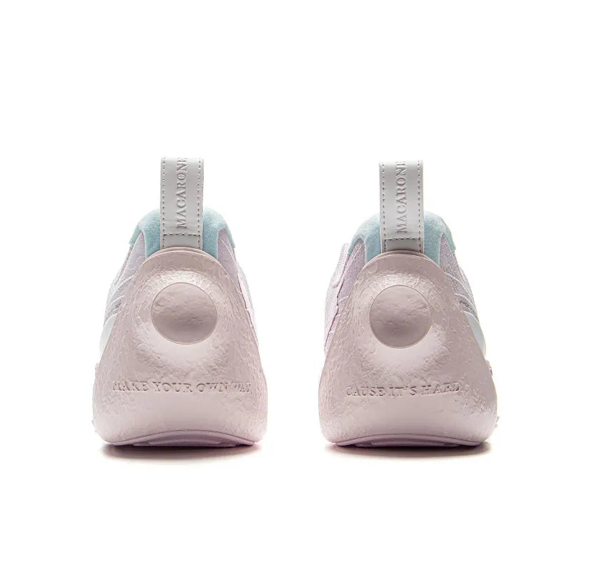 Li-Ning Wade All-City 13 "Cherry Blossom" Basketball Shoes