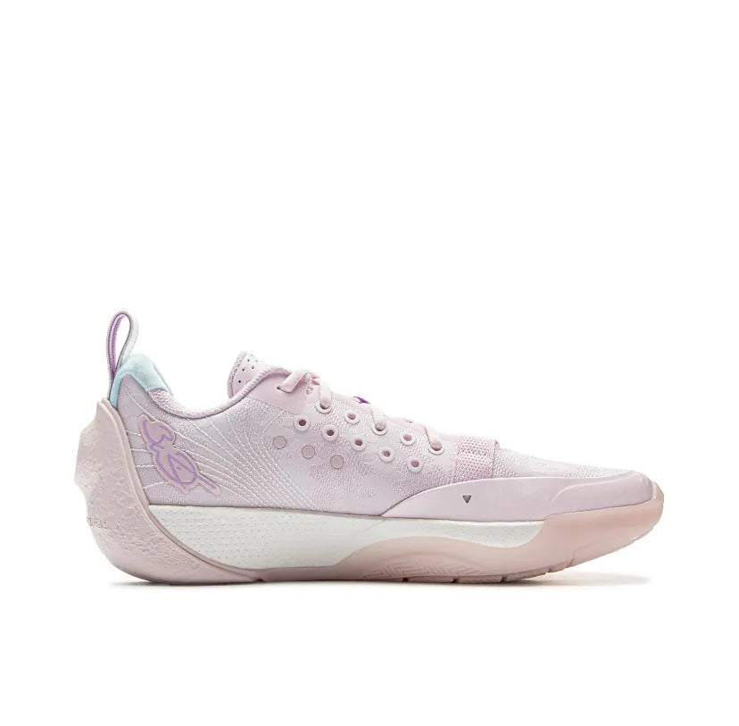 Li-Ning Wade All-City 13 "Cherry Blossom" Basketball Shoes