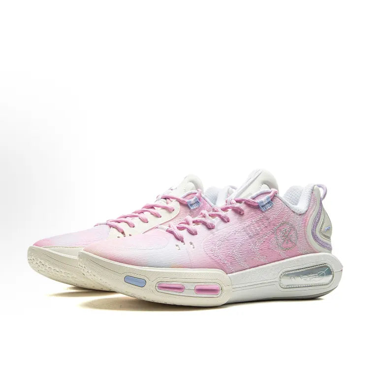 Li-Ning Wade Shadow 7 'Blossom' Basketball Shoes