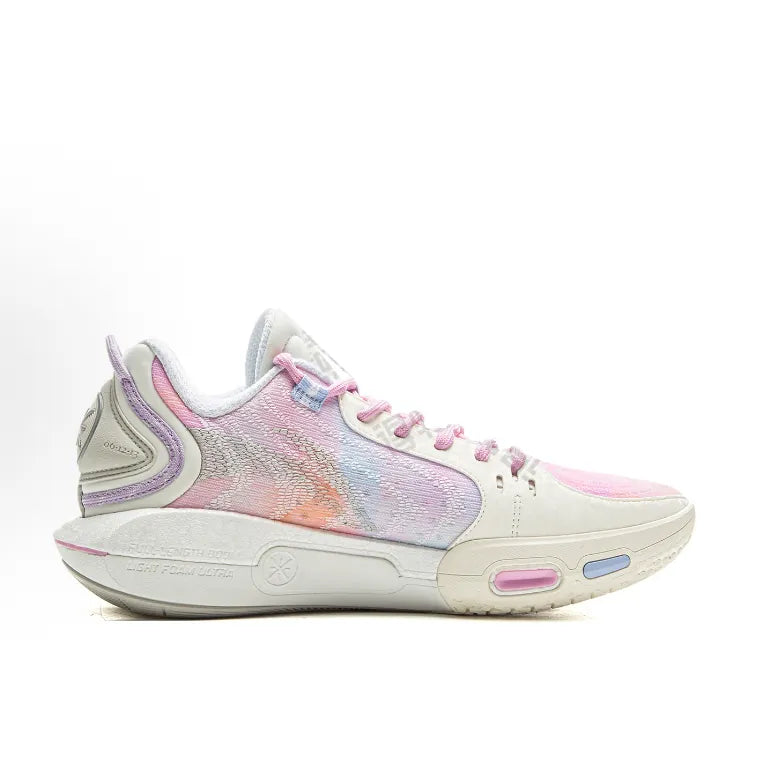 Li-Ning Wade Shadow 7 'Blossom' Basketball Shoes