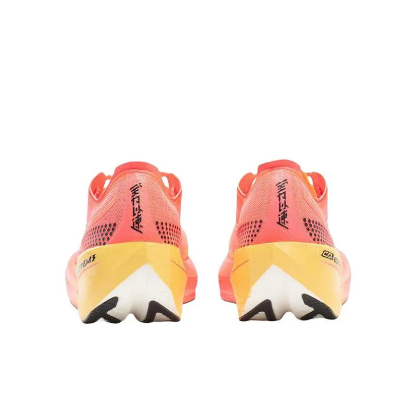 361 Degrees FURIOUS Future 1.5 "Pink Cheese" Unisex Running Shoes