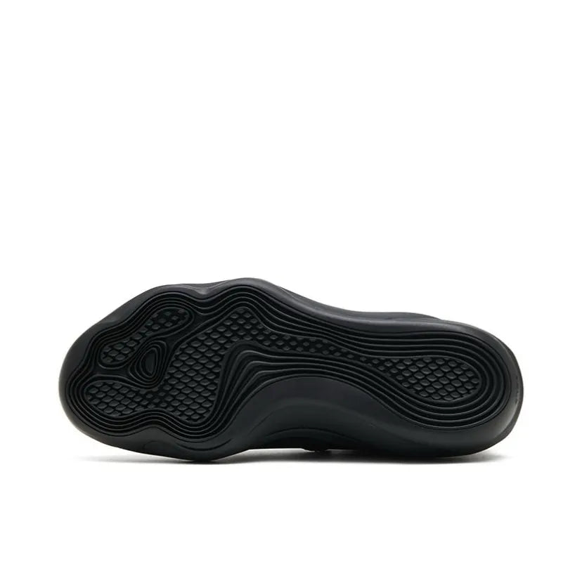 EQLZ 247 "Black Jade" Basketball Shoes