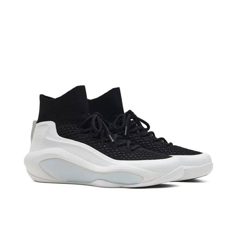 EQLZ 247 "Phantom Zombie" Basketball Shoes