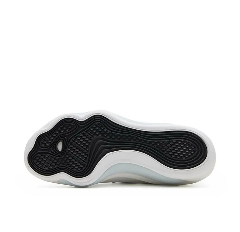 EQLZ 247 "Phantom Zombie" Basketball Shoes