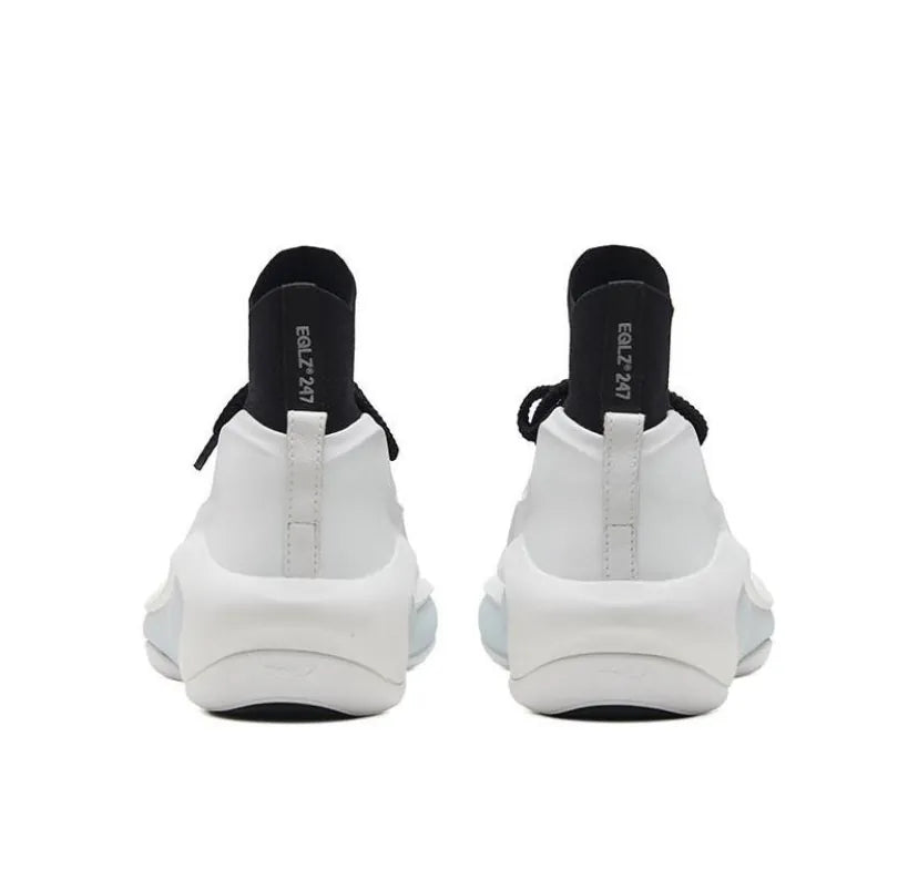 EQLZ 247 "Phantom Zombie" Basketball Shoes