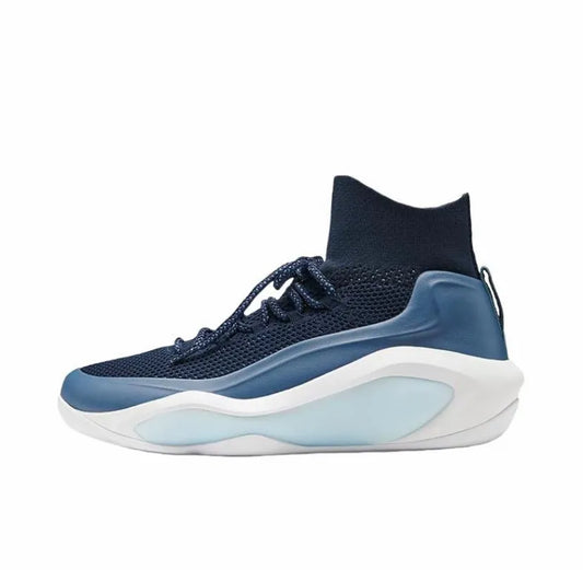 EQLZ 247 "MAKO" Basketball Shoes