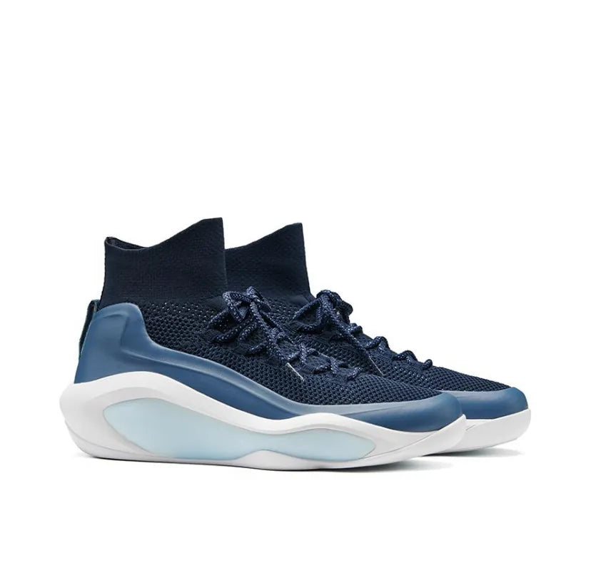 EQLZ 247 "MAKO" Basketball Shoes