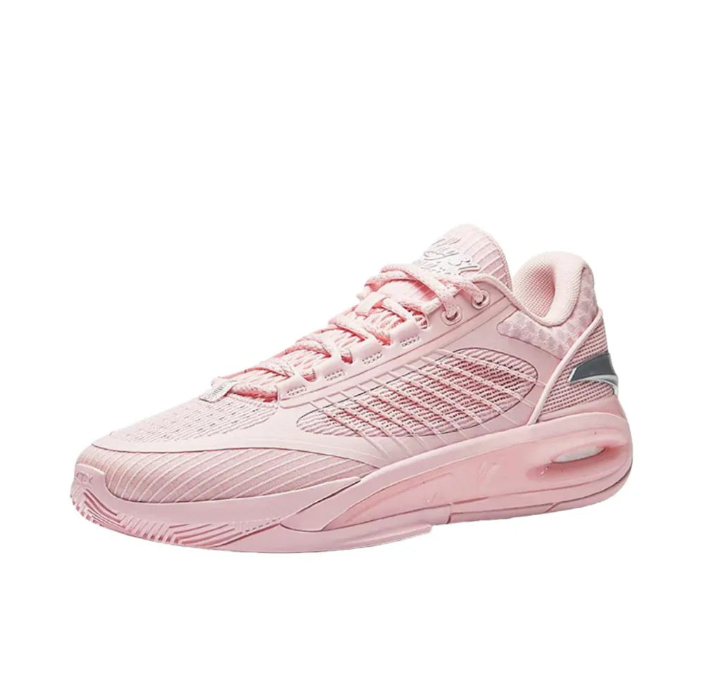 Anta KT 10 "Pink Beach" Basketball Shoes