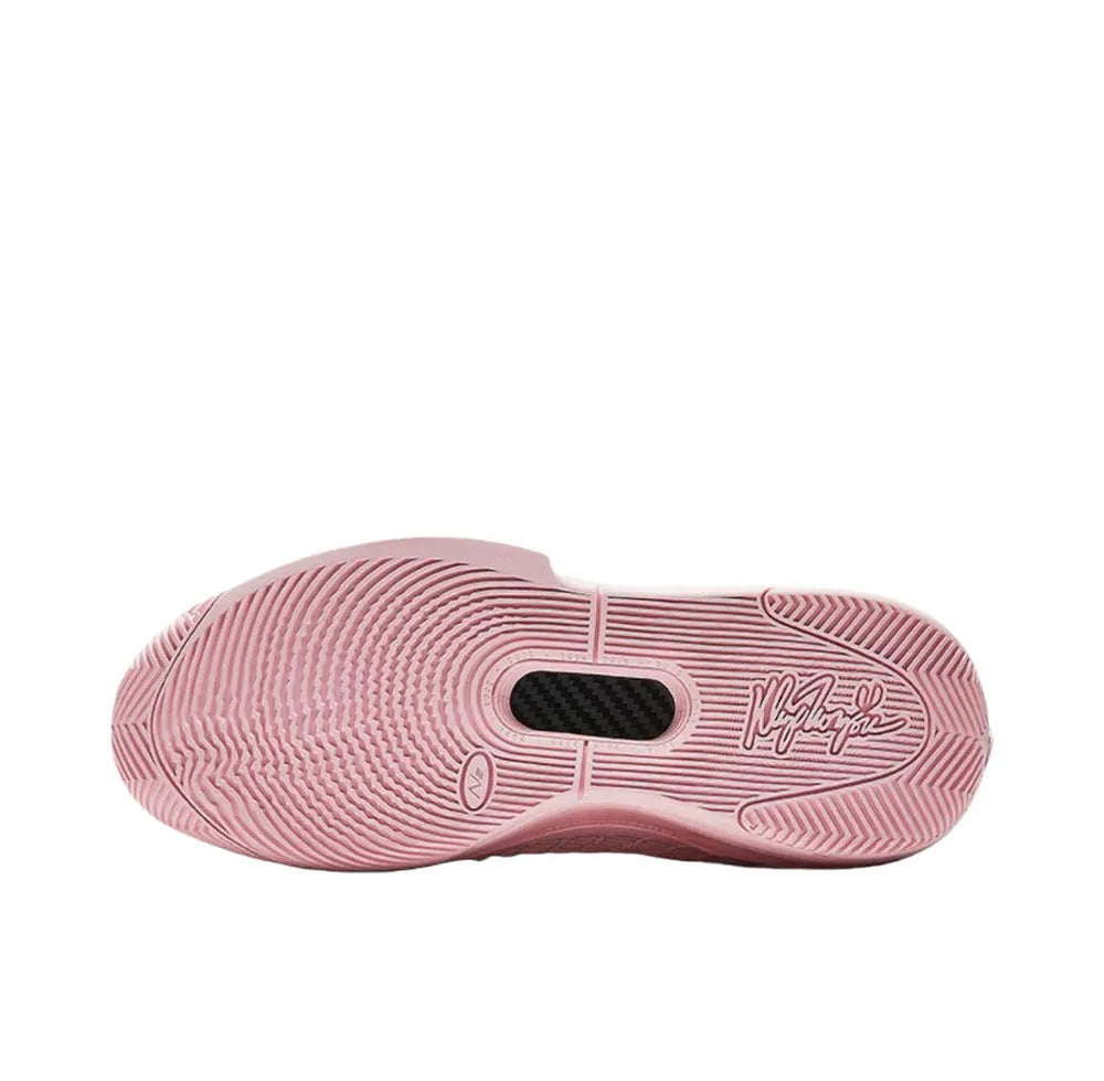 Anta KT 10 "Pink Beach" Basketball Shoes
