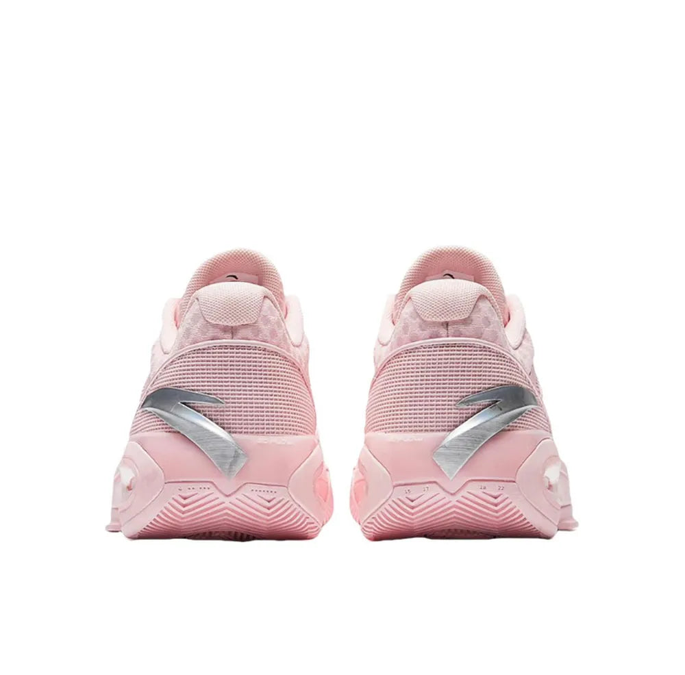 Anta KT 10 "Pink Beach" Basketball Shoes