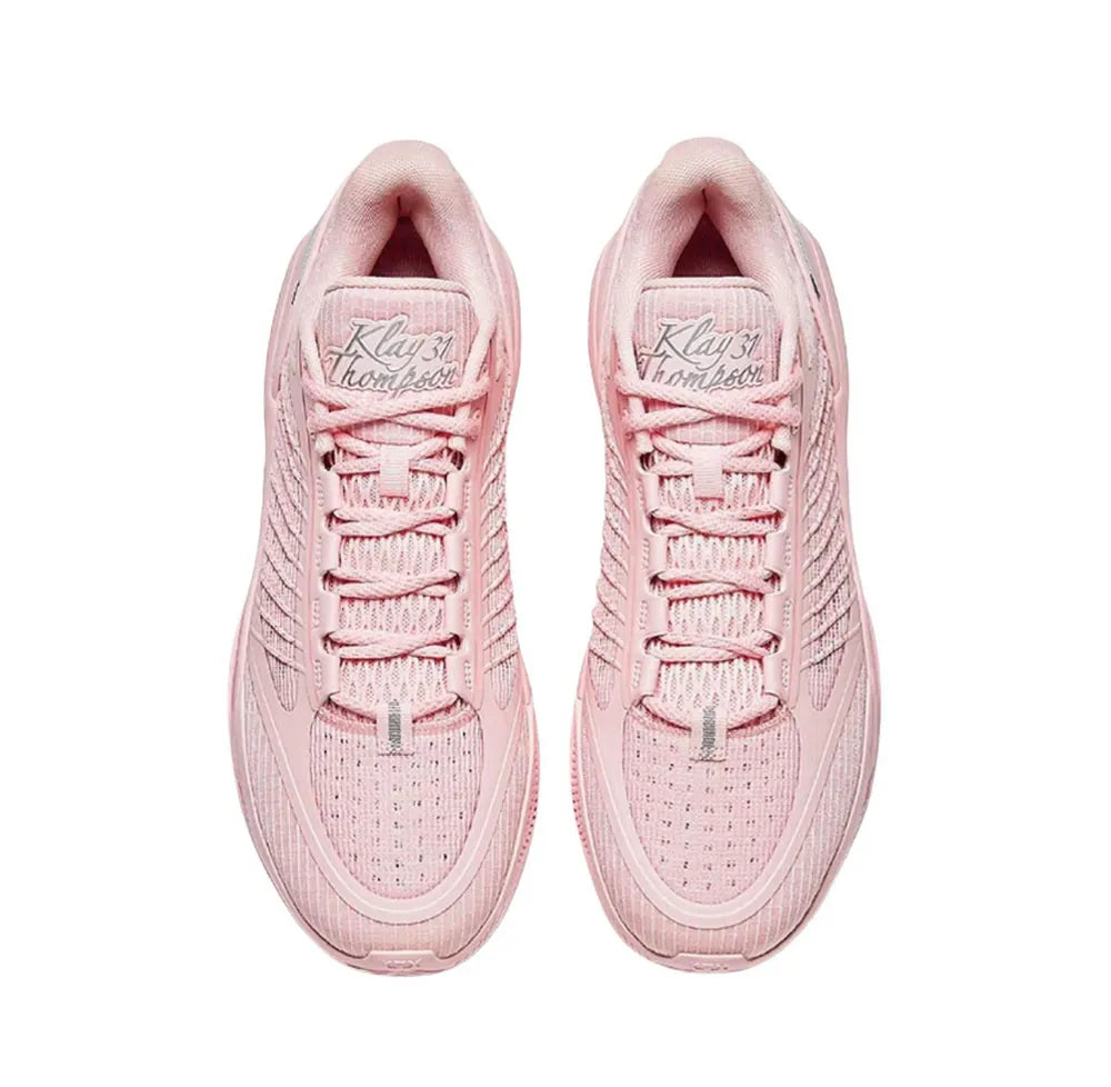 Anta KT 10 "Pink Beach" Basketball Shoes