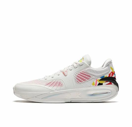 Anta KT 10 Graffiti Basketball Shoes