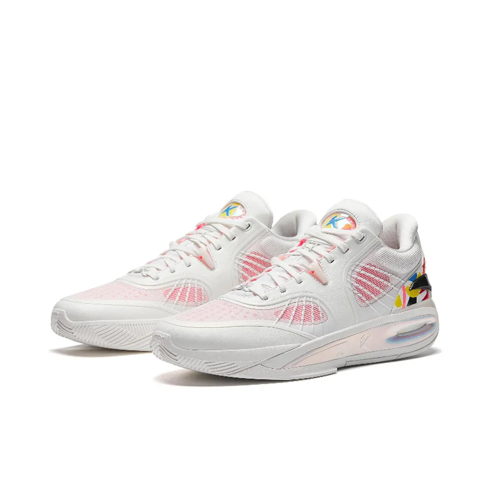 Anta KT 10 Graffiti Basketball Shoes