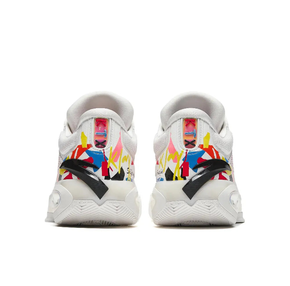 Anta KT 10 Graffiti Basketball Shoes