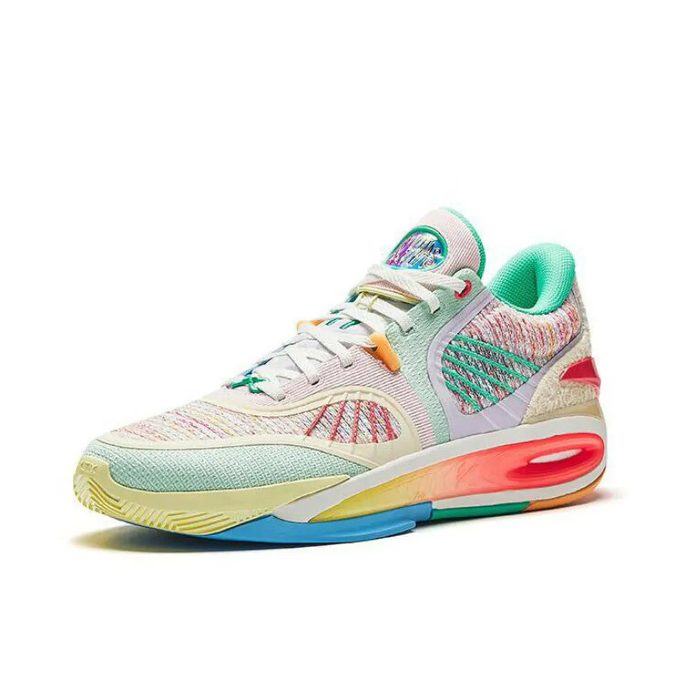 Anta KT 10 Christmas Basketball Shoes