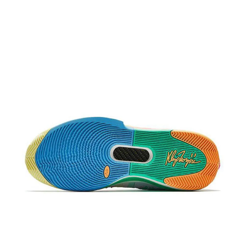 Anta KT 10 Christmas Basketball Shoes