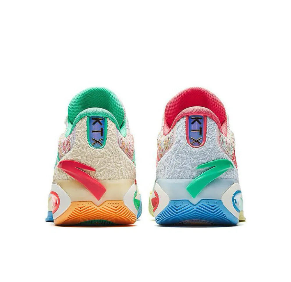Anta KT 10 Christmas Basketball Shoes