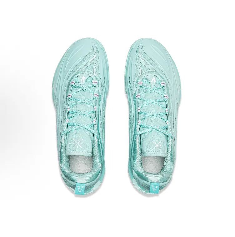 Li-Ning Way of Wade 808 5 Ultra V2 Mint Basketball Shoes
