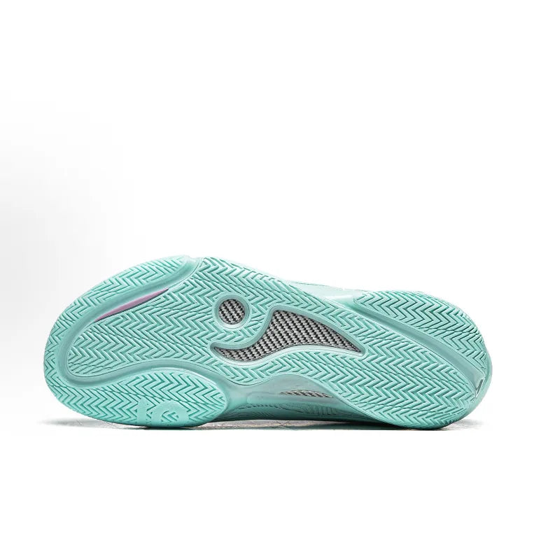 Li-Ning Way of Wade 808 5 Ultra V2 Mint Basketball Shoes