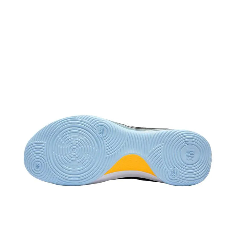 361 Degrees Zen 6 "Yin Yang" Basketball Shoes