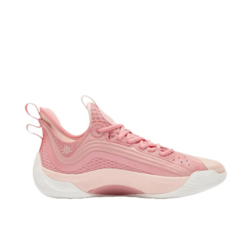 361 Degrees Zen 6 Renmin Bravo Basketball Shoes