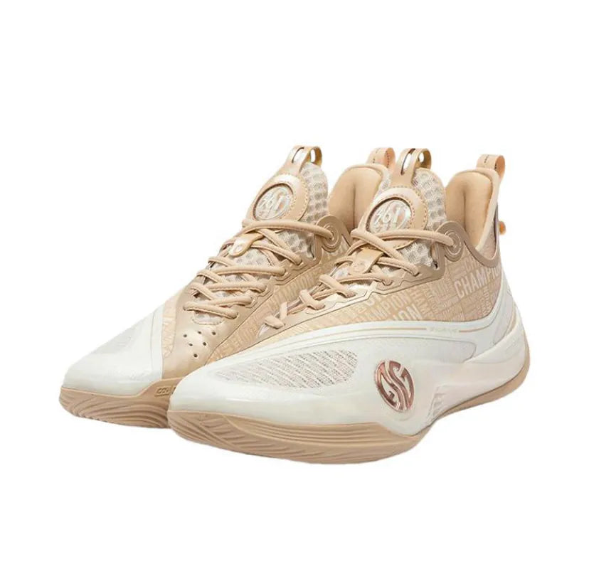 361 Degrees Zen 6 "Champion" Basketball Shoes