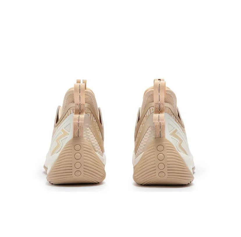 361 Degrees Zen 6 "Champion" Basketball Shoes