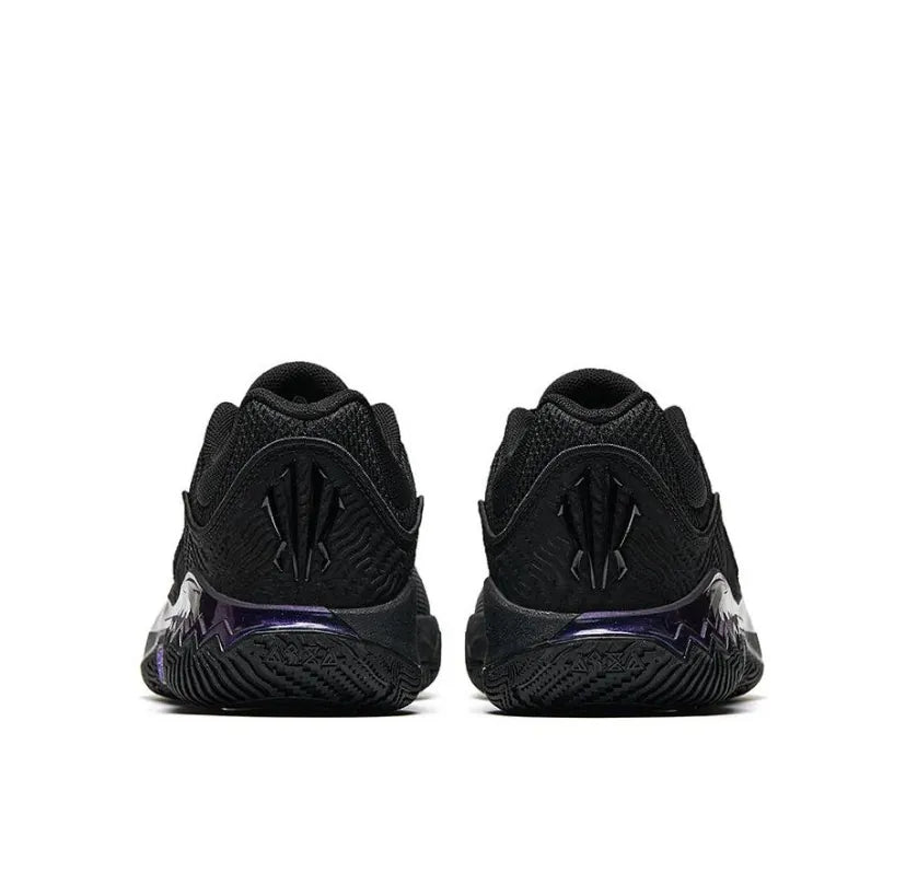 Anta Kai Speed 2 Black Warrior Basketball Shoes