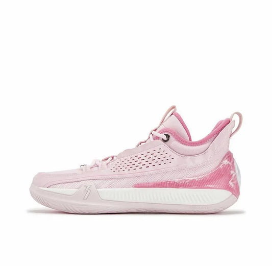 361 Degrees Zen 7 "Ink Whisper" Basketball Shoes