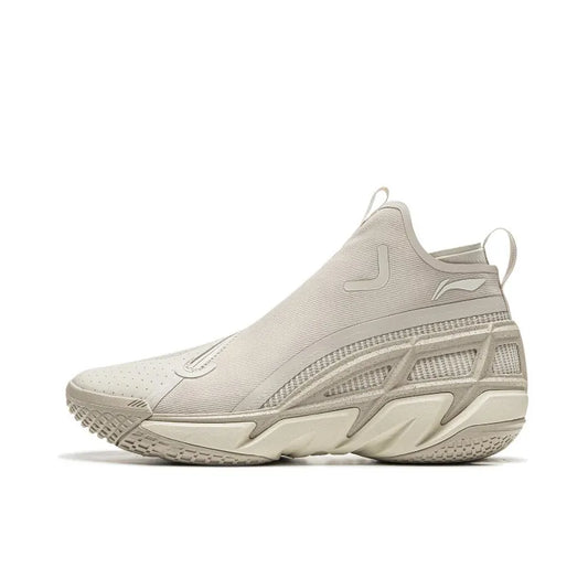 Li-Ning Badfive 4 "Grey" Basketball Shoes