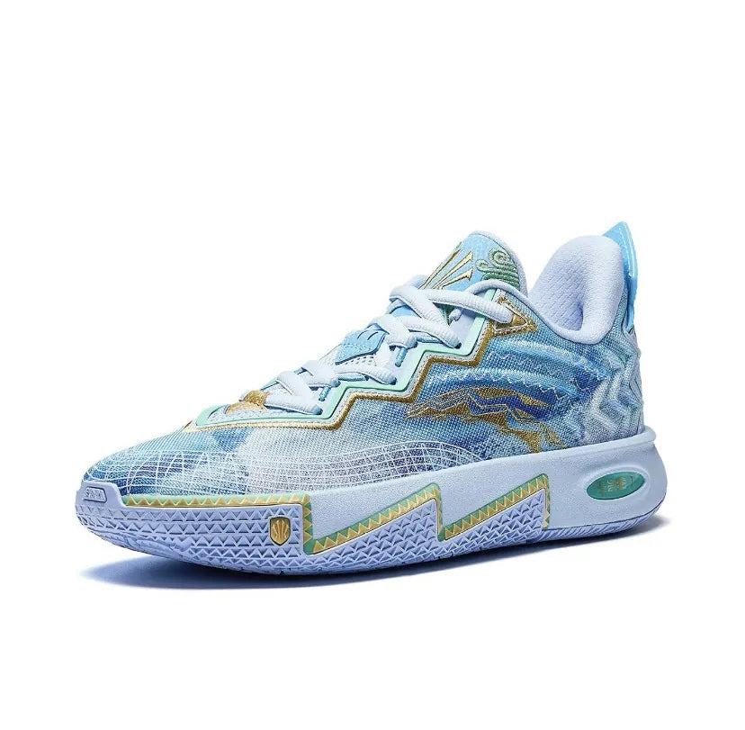 Anta Kyrie's Kai 2 Klay Basketball Shoes