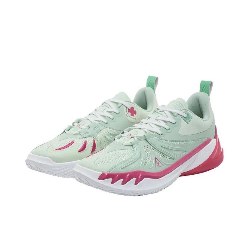 Rigorers AR 3 "Melon Berry" Basketball Shoes