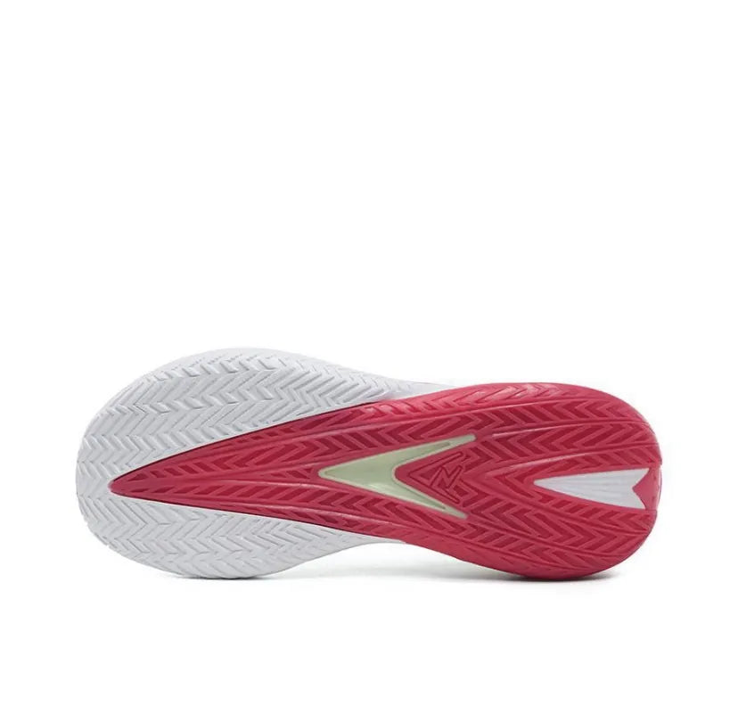 Rigorers AR 3 "Melon Berry" Basketball Shoes