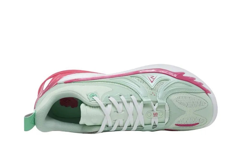 Rigorers AR 3 "Melon Berry" Basketball Shoes