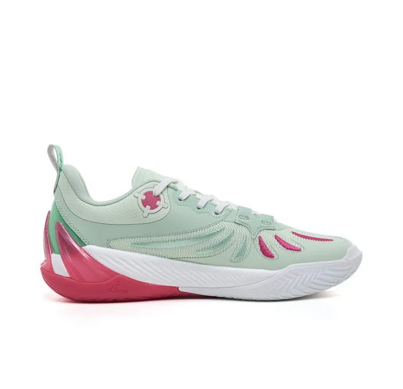 Rigorers AR 3 "Melon Berry" Basketball Shoes