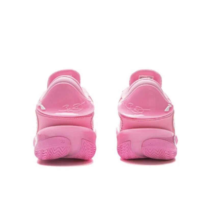 Li-Ning Way of Wade 808 5 Ultra Miami Night Basketball Shoes