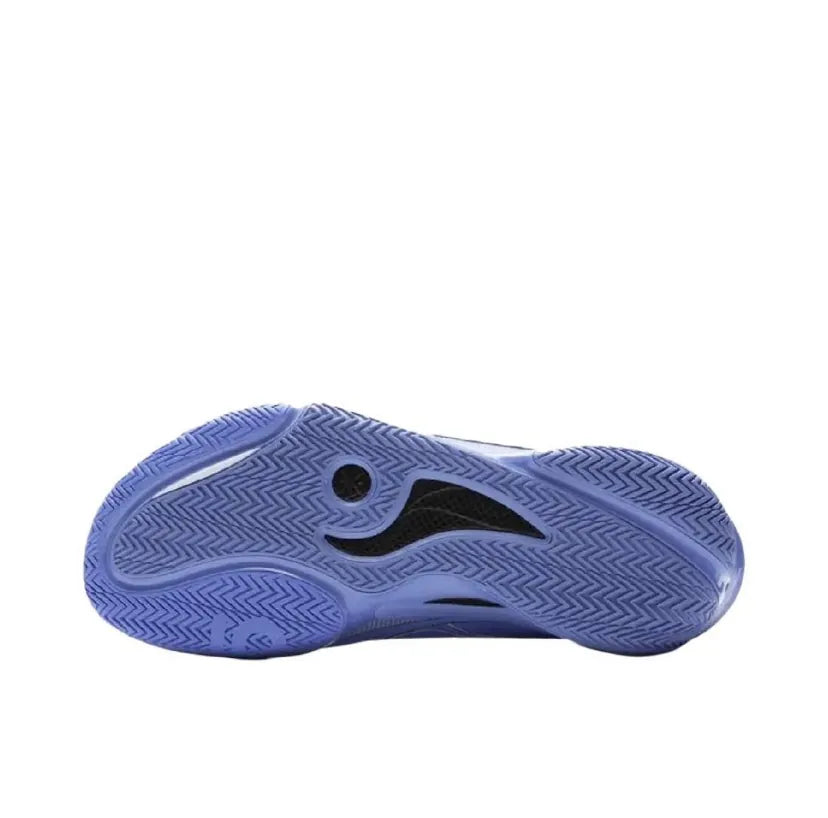 Li-Ning Way of Wade 808 5 Ultra Veteran Basketball Shoes