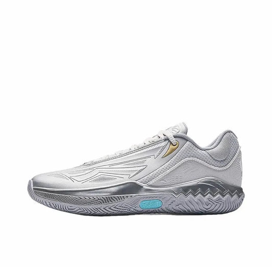 Anta Kai Speed 2 "Turquoise" Basketball Shoes