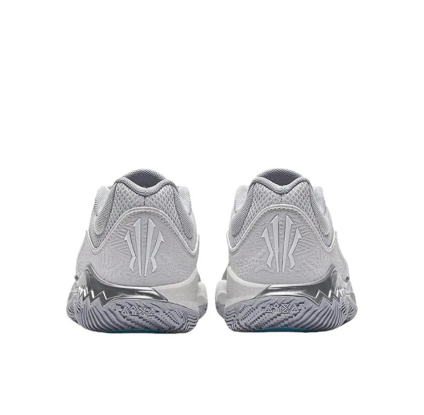 Anta Kai Speed 2「ブラックサムライ」バスケットボールシューズ