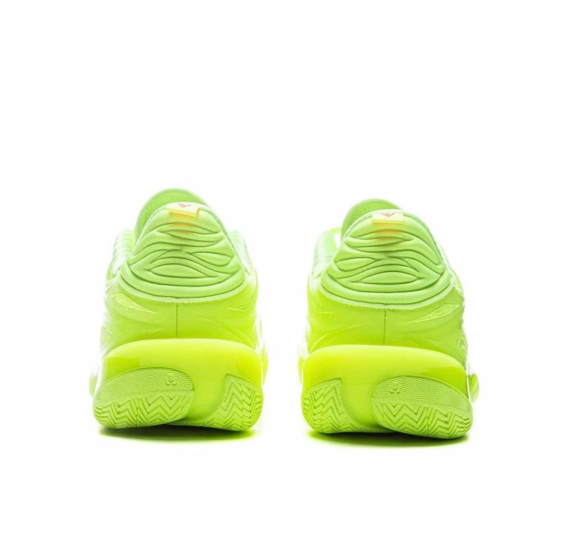 Li-Ning Way of Wade 808 5 Ultra V2 "Energy" Basketball Shoes