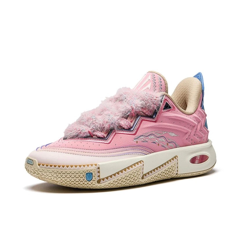 Anta Kyrie Kai 2 Azurie バスケットボールシューズ – LAZYTOM SPORTS