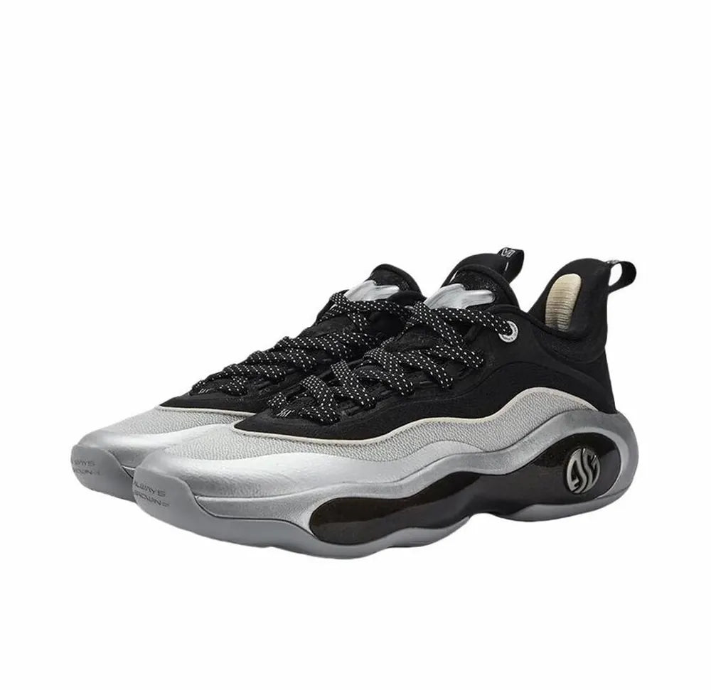 361 Degrees Aaron Gordon AG 6 AG Ion Basketball Shoes