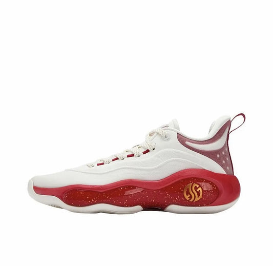 361 Degrees Aaron Gordon AG 6 First Flight Basketball Shoes