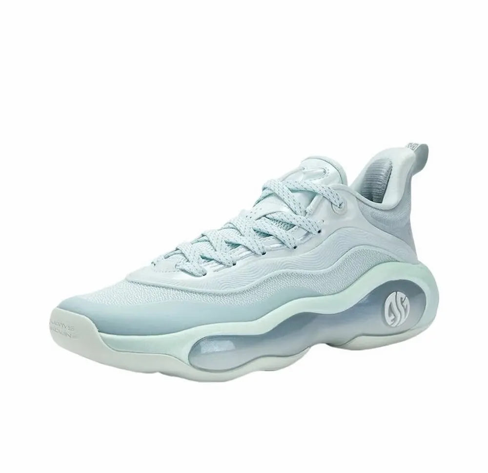 361 Degrees Aaron Gordon AG 6 Celadon Flow Basketball Shoes